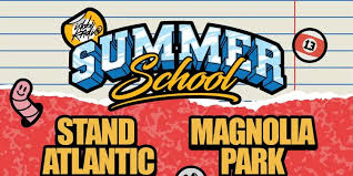 Idobi Summer School: A Thoroughly Badass&nbsp;Tour