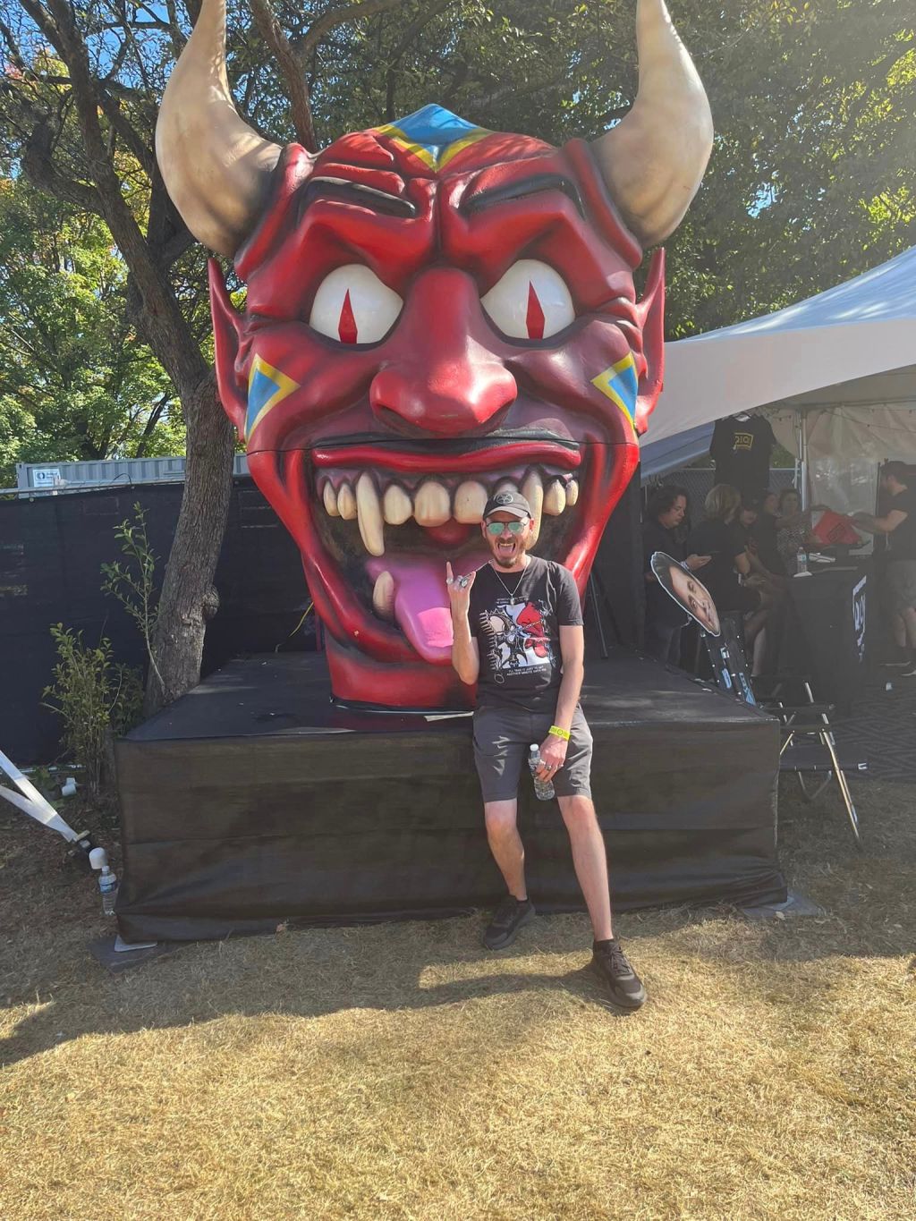 A Day at Riot Fest&nbsp;2024