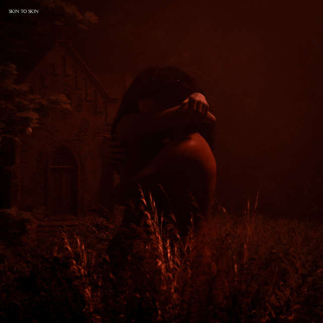 Top Listens of 2024 –&nbsp;Albums