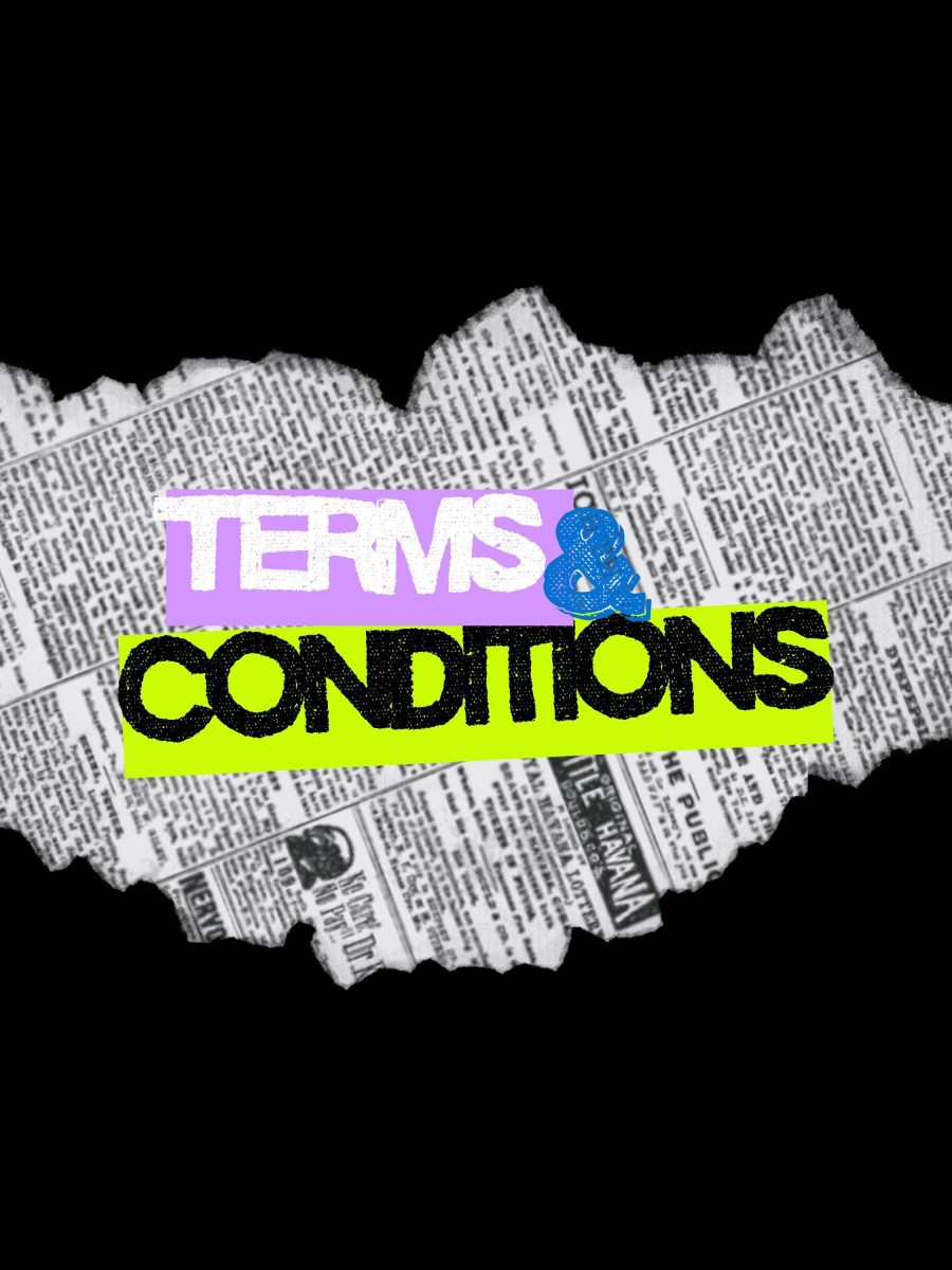 Fuck This Country. Here’s Some Songs About&nbsp;It