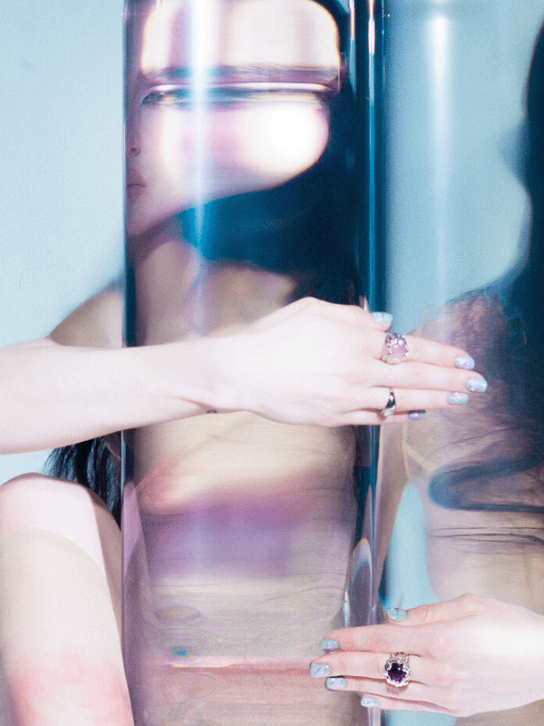 Heartbroken but Fighting as the World Falls Apart: Empty Hands by&nbsp;Poppy