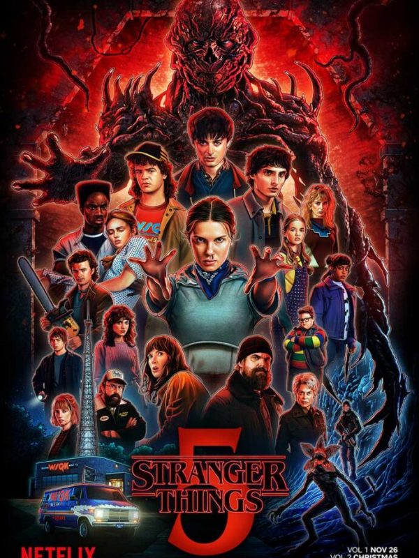 Some Kind of Rightside Up: A Less-Awful Rewrite of Stranger Things Season 5, Episode&nbsp;1