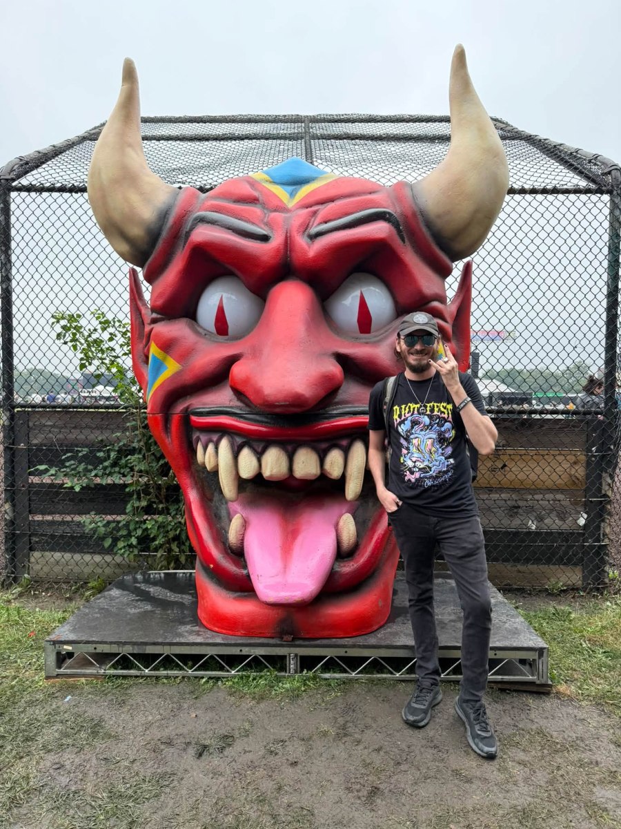 My Riot Fest&nbsp;2026